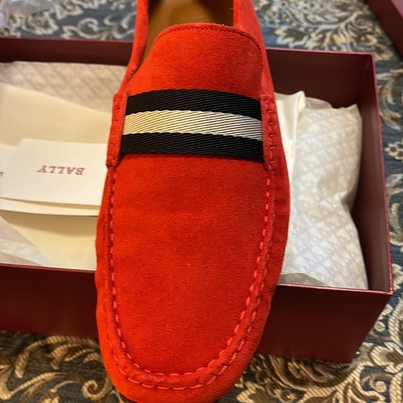 Men loafers - Picture 4 of 6